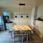 Brudersdorf Apartmán