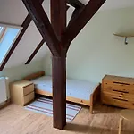 Brudersdorf Apartmán *