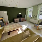 Brudersdorf Apartmán Dargun