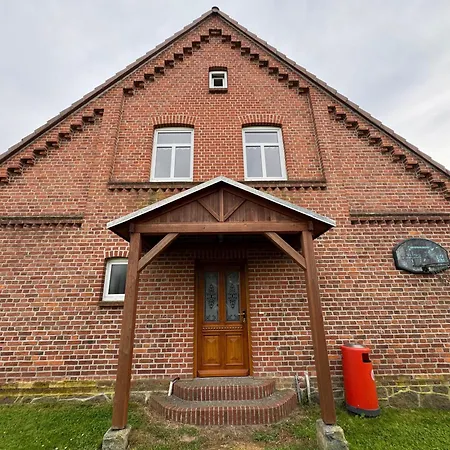 Appartement Brudersdorf *