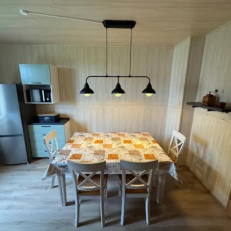 Brudersdorf Appartement