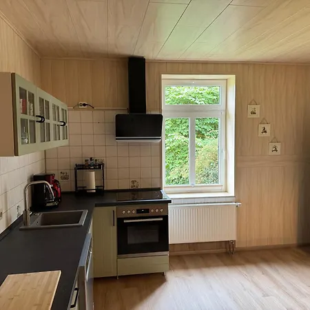 Appartement Brudersdorf *