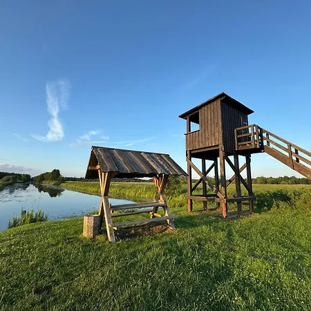 Brudersdorf Appartement Dargun