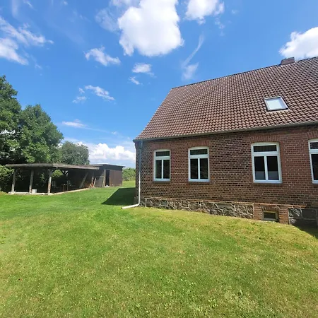 Brudersdorf Appartement