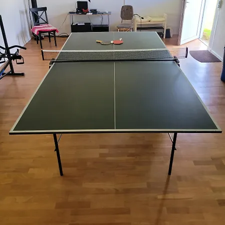 Brudersdorf Appartement *