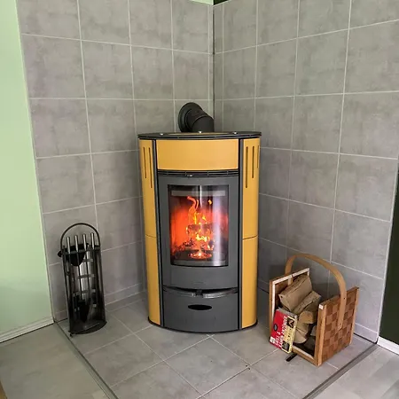 Appartement Brudersdorf Dargun