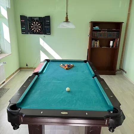 Brudersdorf Appartement *