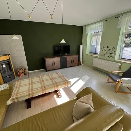 Brudersdorf Appartement Dargun