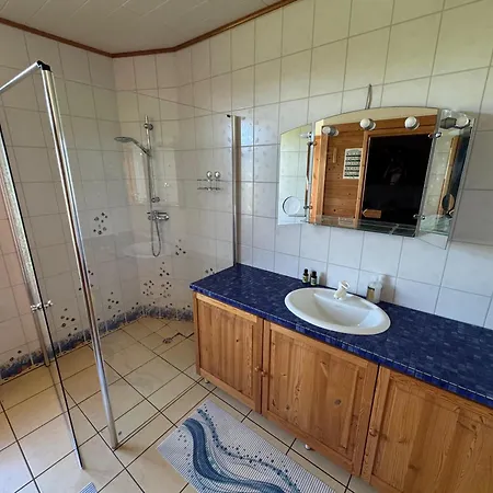 Brudersdorf Appartement