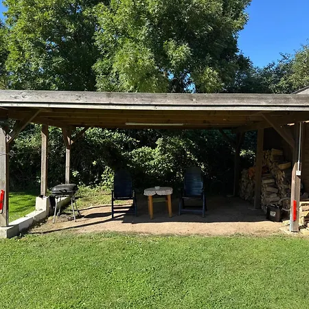 Brudersdorf Appartement *