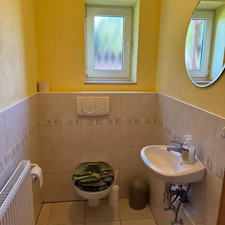 Appartement Brudersdorf *