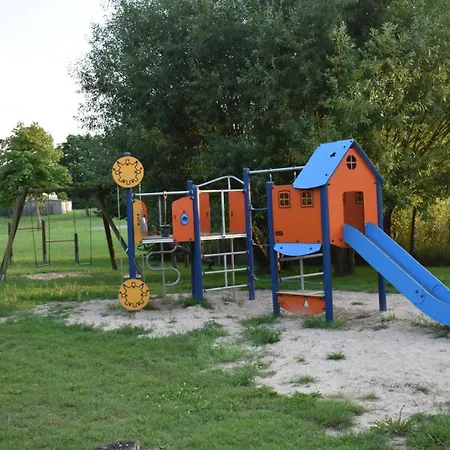 Appartement Brudersdorf *