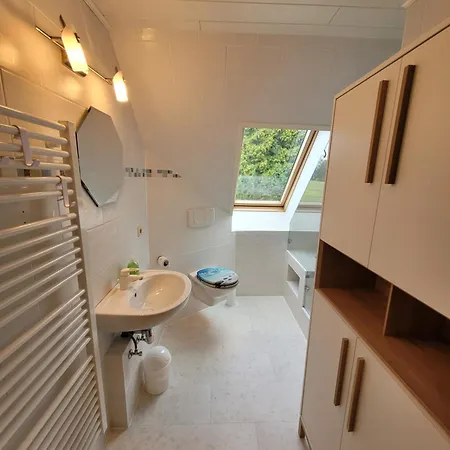 Brudersdorf * Dargun