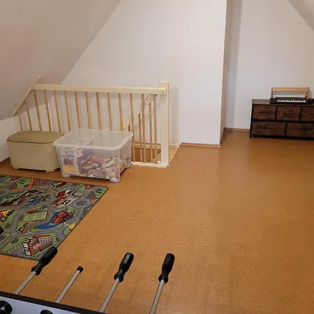 Brudersdorf Appartement Dargun