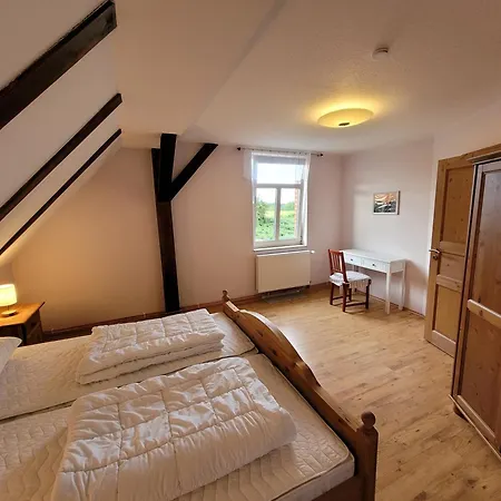 Appartement Brudersdorf *