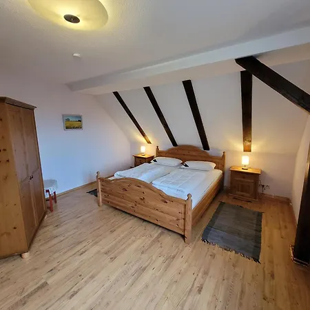 Brudersdorf Appartement Dargun