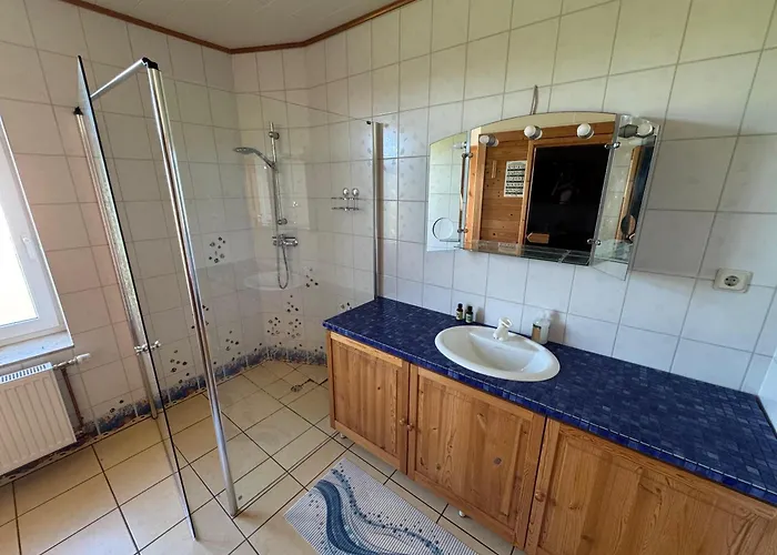 Brudersdorf Apartament